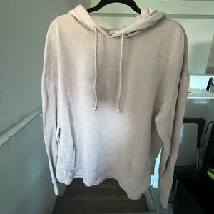 Universal Thread light weight hoodie